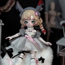 Nyssa Strange Nightmare Series 1/12 Action Figure BJD Blind Box