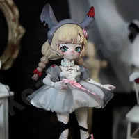 Nyssa Strange Nightmare Series 1/12 Action Figure BJD Blind Box