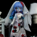 Nyssa Strange Nightmare Series 1/12 Action Figure BJD Blind Box