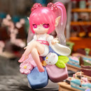Suri Fantasy World Spiritual Wind Town Series Blind Box