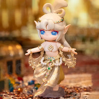 Suri Fantasy World Spiritual Wind Town Series Blind Box