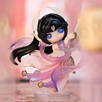 Suri Fantasy World Spiritual Wind Town Series Blind Box