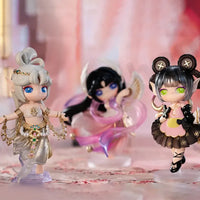 Suri Fantasy World Spiritual Wind Town Series Blind Box