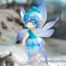 Suri Fantasy World Spiritual Wind Town Series Blind Box
