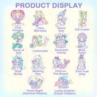 AAMY Mind of the Sea Series Blind Box