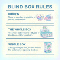 AAMY Mind of the Sea Series Blind Box