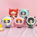 The Powerpuff Girls Seriers Plush Blind Box
