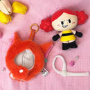 The Powerpuff Girls Seriers Plush Blind Box