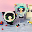 The Powerpuff Girls Seriers Plush Blind Box