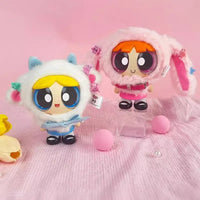 The Powerpuff Girls Seriers Plush Blind Box