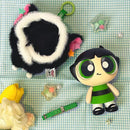 The Powerpuff Girls Seriers Plush Blind Box