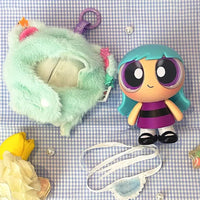 The Powerpuff Girls Seriers Plush Blind Box