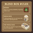 MonBoo Forest Town Series Plush Blind Box