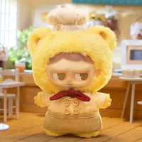 MonBoo Forest Town Series Plush Blind Box