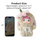 Nommi Garden Rabbit Series Plush Blind Box