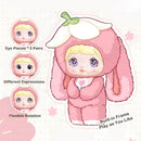 Nommi Garden Rabbit Series Plush Blind Box