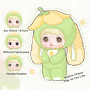 Nommi Garden Rabbit Series Plush Blind Box