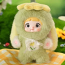 Nommi Garden Rabbit Series Plush Blind Box