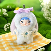 Nommi Garden Rabbit Series Plush Blind Box