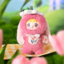 Nommi Garden Rabbit Series Plush Blind Box