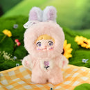 Nommi Garden Rabbit Series Plush Blind Box