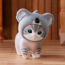 Mofusand fluffy party blind box