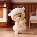 Mofusand fluffy party blind box