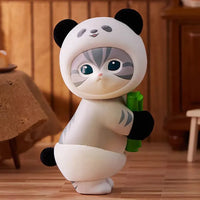 Mofusand fluffy party blind box