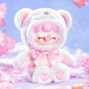 Nanci Colorful Chocolate Cutie Bears Series Plush Blind Box