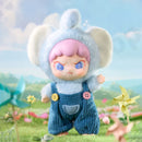 DORA Animals Series Vinyl Plush Blind Box