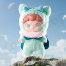 DORA Animals Series Vinyl Plush Blind Box