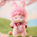 DORA Animals Series Vinyl Plush Blind Box