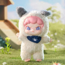 DORA Animals Series Vinyl Plush Blind Box