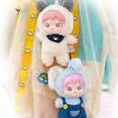 DORA Animals Series Vinyl Plush Blind Box