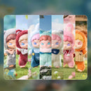 DORA Animals Series Vinyl Plush Blind Box