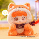 Q.kid Animal Preschool Series Blind Box