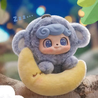 Q.kid Animal Preschool Series Blind Box