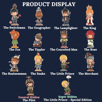 POPMART HironoxLe Petit Prince Series Blind Box