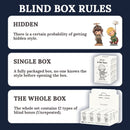 POPMART HironoxLe Petit Prince Series Blind Box