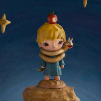 POPMART HironoxLe Petit Prince Series Blind Box