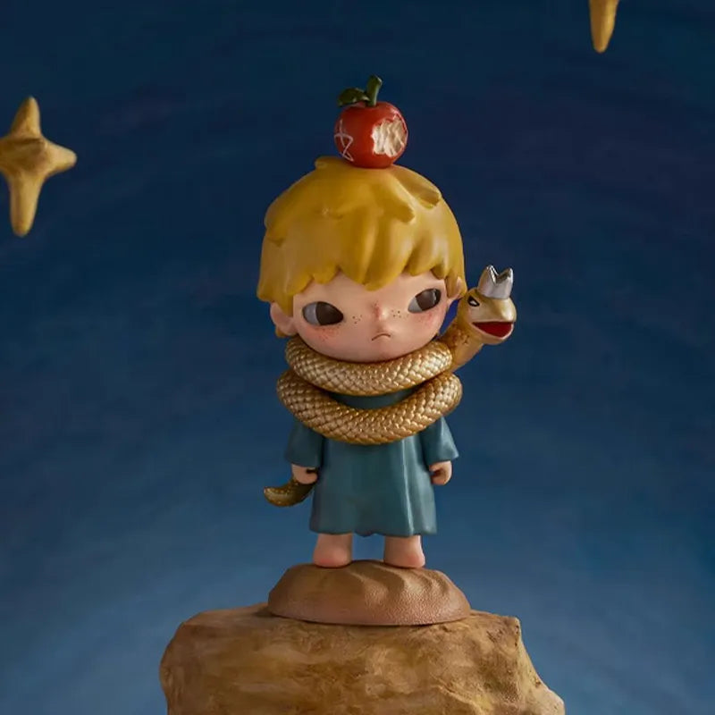 POPMART HironoxLe Petit Prince Series Blind Box