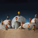 POPMART HironoxLe Petit Prince Series Blind Box