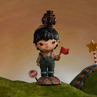 POPMART HironoxLe Petit Prince Series Blind Box