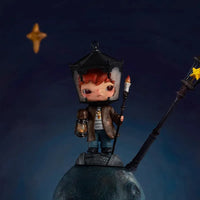 POPMART HironoxLe Petit Prince Series Blind Box