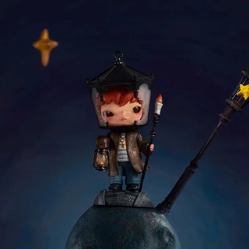 POPMART HironoxLe Petit Prince Series Blind Box