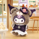 Sanrio Characters Afternoon Tea Plush