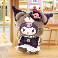 Sanrio Characters Afternoon Tea Plush