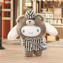 Sanrio Characters Afternoon Tea Plush