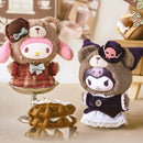 Sanrio Characters Afternoon Tea Plush