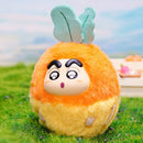 Crayon Shin-chan Vol.1-Vegetable Plush Series Blind Box